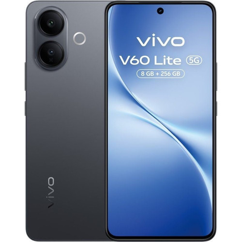 SMARTPHONE VIVO V60 LI 5G 8-256 BK