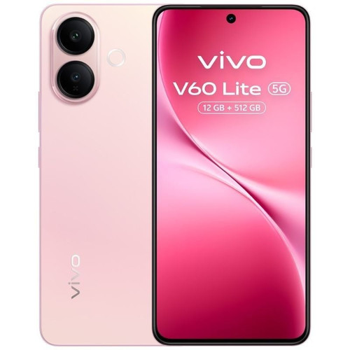 SMARTPHONE VIVO V60 LI 5G 12-512 PK-DU38 SMARTPHONE VIVO V60 LI 5G 12-512 PK