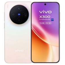 VIVO X300 6.31" 512Gb+16Gb Pink