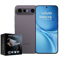 SMARTPHONE VIVO X300 FE BK PACK-136DU SMARTPHONE VIVO X300 FE BK PACK