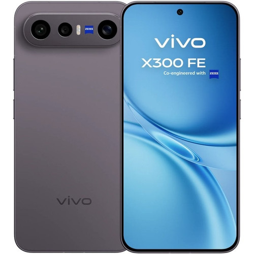 SMARTPHONE VIVO X300 FE 12-512 BK