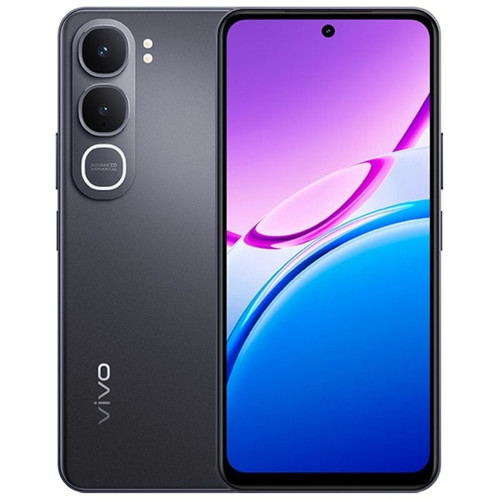 VIVO Y31 5G 6Gb(+6Gb) 256Gb 6.72" 120Hz Black-IA30 VIVO Y31 5G 6Gb(+6Gb) 256Gb 6.72" 120Hz Black
