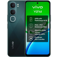 VIVO Y21d 4Gb(+4) 128Gb 6.68" IP69 Jade Green-20IA VIVO Y21d 4Gb(+4) 128Gb 6.68" IP69 Jade Green