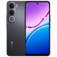 VIVO Y31 5G 6Gb(+6Gb) 512Gb 6.72" 120Hz Black