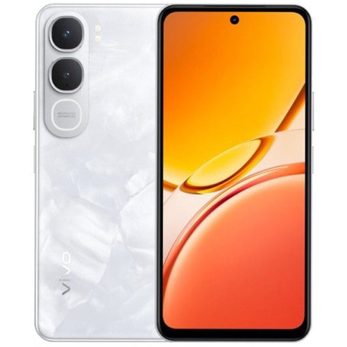 VIVO Y31 5G 6Gb(+6Gb) 512Gb 6.72" 120Hz White-IA33 VIVO Y31 5G 6Gb(+6Gb) 512Gb 6.72" 120Hz White