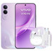 SMARTPHONE VIVO V70 FE 8-256 PU PACK-DU47 SMARTPHONE VIVO V70 FE 8-256 PU PACK