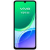 VIVO Y21 5G 4Gb(+4) 256Gb Black Cargador + Auric.