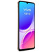 VIVO Y21 5G 4Gb(+4) 256Gb Gold Cargador + Auric.
