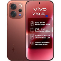 SMARTPHONE VIVO V70 5G 8-512 BW-73DU SMARTPHONE VIVO V70 5G 8-512 BW