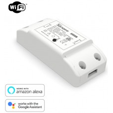 Interruptor WiFi Inteligente SONOFF 10A 2200W