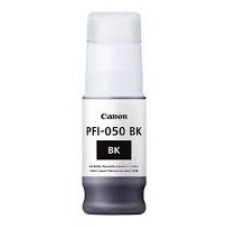 Cartucho tinta canon pfi - 050bk tc - 20 negro