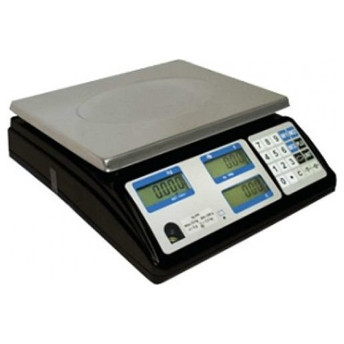Mustek Balanza Minerva 56PPI - 15 KG - Peso-IA44 Mustek Balanza Minerva 56PPI - 15 KG - Peso