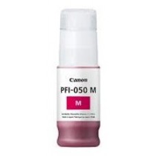 Cartucho tinta canon pfi - 050m tc - 20 magenta