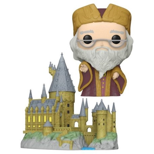 Funko pop town harry potter aniversario-MR7 Funko pop town harry potter aniversario