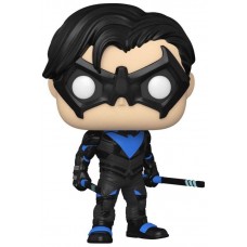 Funko pop dc comics gotham knights