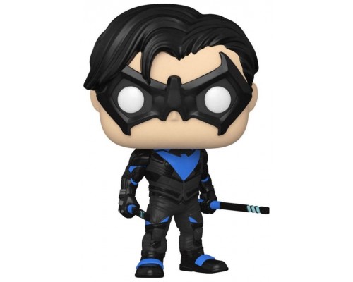 Funko pop dc comics gotham knights