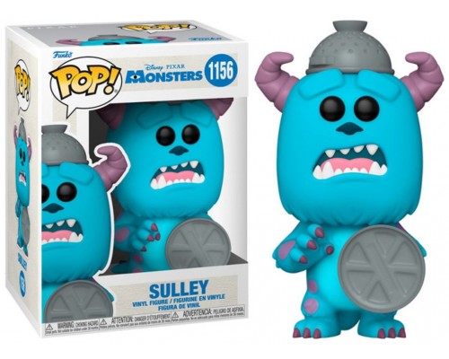 Funko pop disney monstruos sa monster