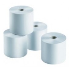 PAPEL TERMICO 57X45X12 MM - PAQUETE 10 ROLLOS -