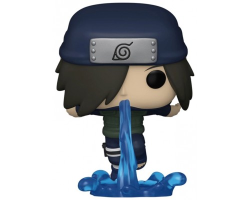 Funko pop naruto shippuden izumo 58010