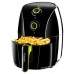 Airfryer cecotec freidora cecofry compact rapid