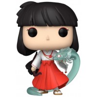 Funko pop inuyasha kikyo 58026