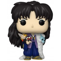 Funko pop inuyasha naraku 58027