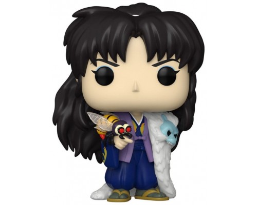 Funko pop inuyasha naraku 58027