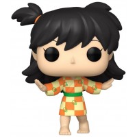 Funko pop inuyasha rin 58028