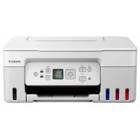 CANON MULTIFUNCION PIXMA MEGATANK G3571 BLANCO (Espera 4 dias)