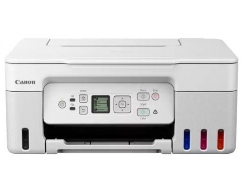 CANON MULTIFUNCION PIXMA MEGATANK G3571 BLANCO (Espera 4 dias)