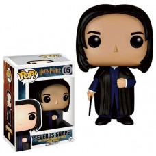 Funko pop harry potter severus snape