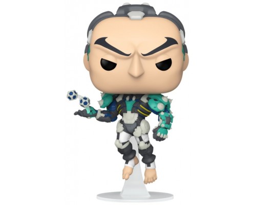 Funko pop overwatch 2 sigma 59185