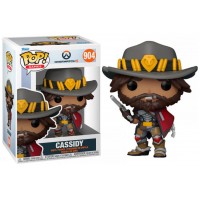 Funko pop overwatch 2 cassidy 59189