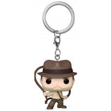 Llavero funko pop keychain indiana jones