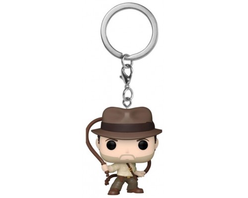 Llavero funko pop keychain indiana jones