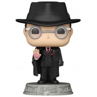 Funko pop indiana jones arnold toht