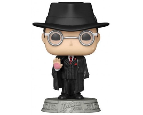 Funko pop indiana jones arnold toht