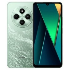 POCO C75 6+128GB DS 4G GREEN NFC OEM