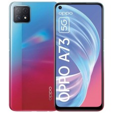 OPPO - Smartphone A73 - 6.5" - 5G - 2400 x 1080