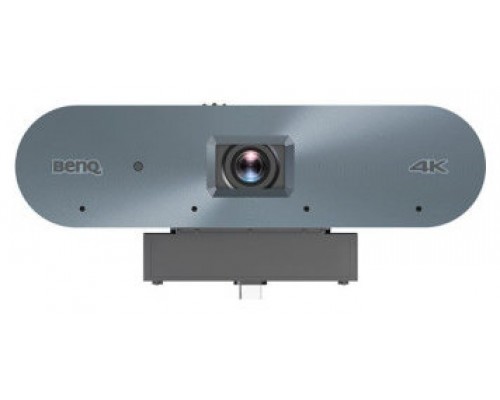 BENQAV WEBCAM DV01K (5A.F9V14.NE1) SMALL MEETING ROOM, CAMERA  4K, PDP DV01K METALLIC BLUE