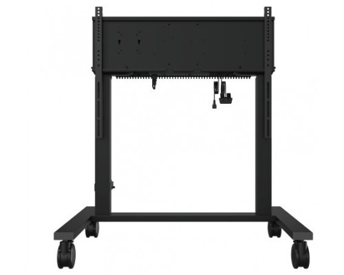 BenQ MT02E Puesto Negro