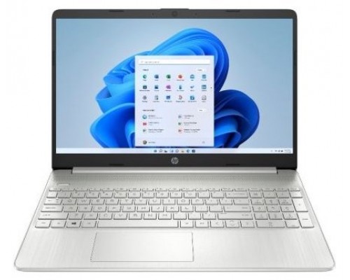 ULTRABOOK HP 15S-EQ2094NS AMD R5-5500U-8G-256SSD-15-W11
