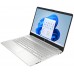 ULTRABOOK HP 15S-EQ2094NS AMD R5-5500U-8G-256SSD-15-W11