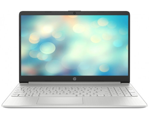 Portatil hp 15s - fq4056ns i7 - 1195g7 15.6pulgadas 8gb