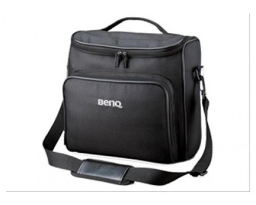 Benq Carry bag estuche de proyector Negro