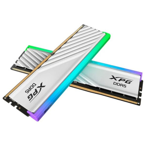 ADATA XPG Lancer DDR5 6000MHz 2x16G CL36  WHITE