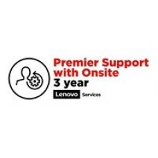 GARANTIA 3 AÑOS PREMIER SUPPORT ""in situ"" LENOVO THINKPAD L14 (Espera 4 dias)