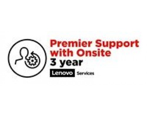 GARANTIA 3 AÑOS PREMIER SUPPORT ""in situ"" LENOVO THINKPAD L14 (Espera 4 dias)