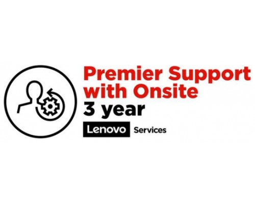 GARANTIA 3 AÑOS PREMIER SUPPORT ""in situ"" LENOVO THINKPAD L14 (Espera 4 dias)