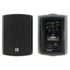 KRAMER Altavoces Autoamplificados 5.25 Pulgadas, Montaje Sobre Pared (Tavor 5-O)